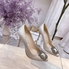 Manolo Blahnik Shoes